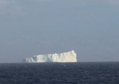 look Davis Straight iceberg