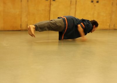 arctic games seal racing