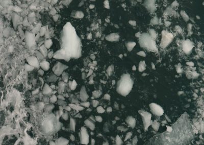 ocean ice