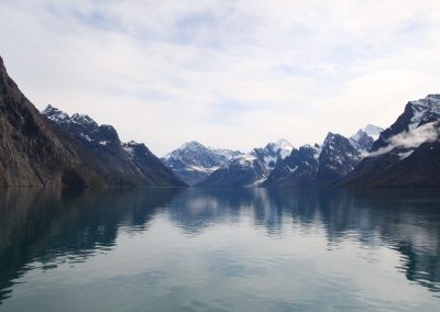 Eternity Fjord