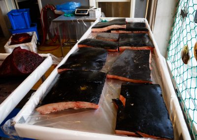 meat shop specialties