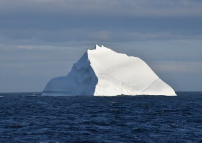 iceberg special lighting